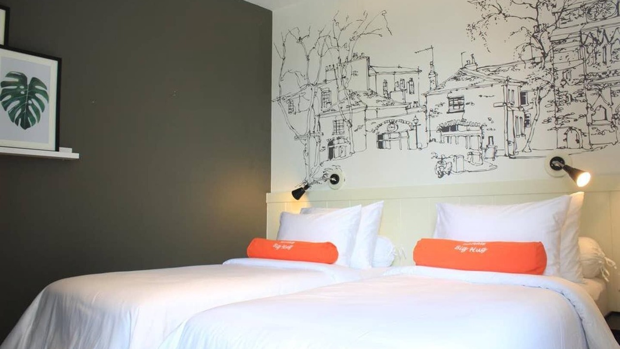Photo of Bedroom in Ngadisari