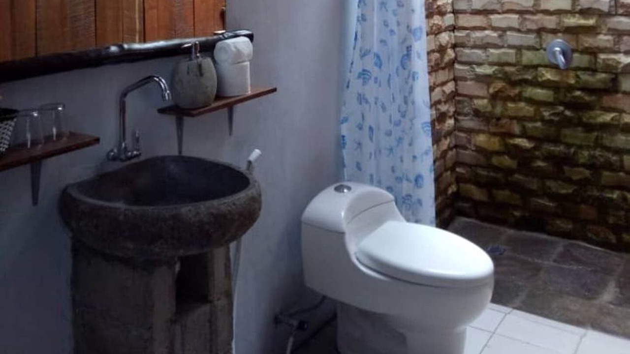 Photo of Bathroom in Klojen