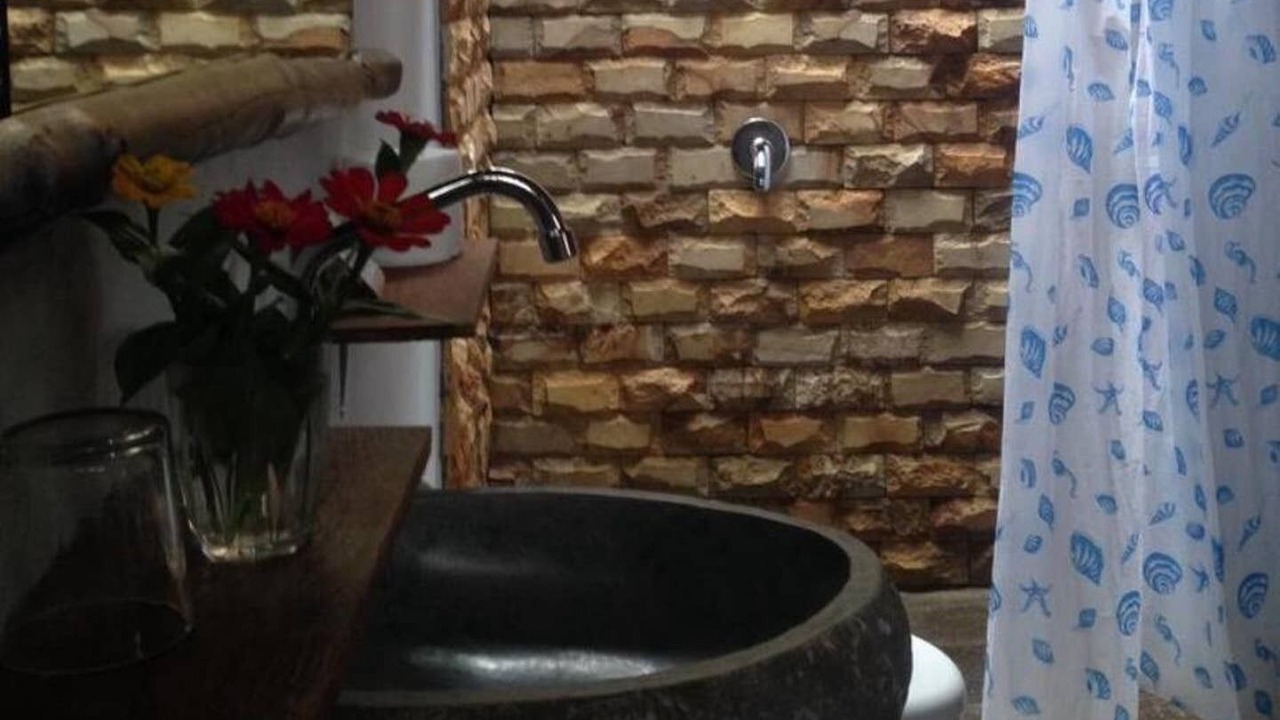 Photo of Bathroom in Klojen