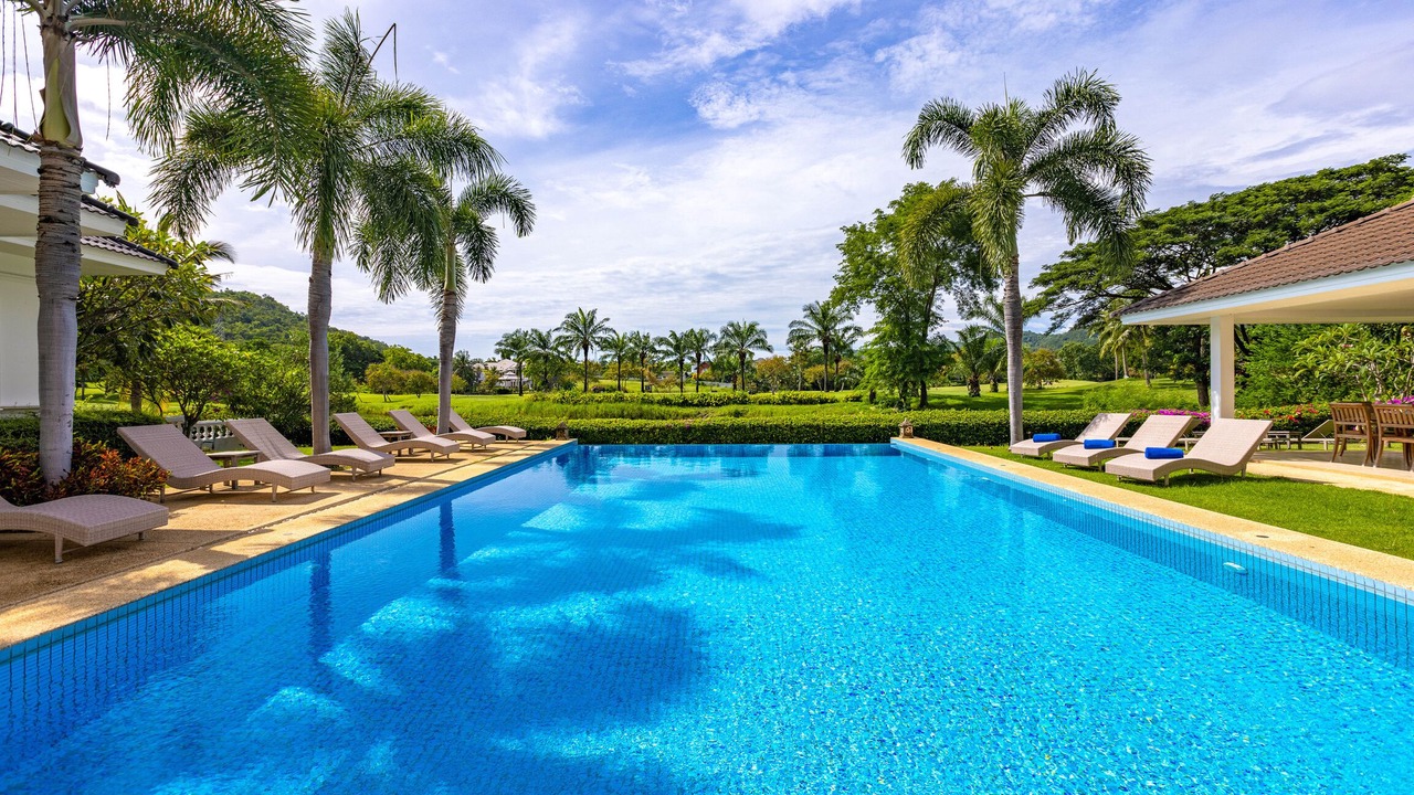Photo of Outdoor in Sam Phraya