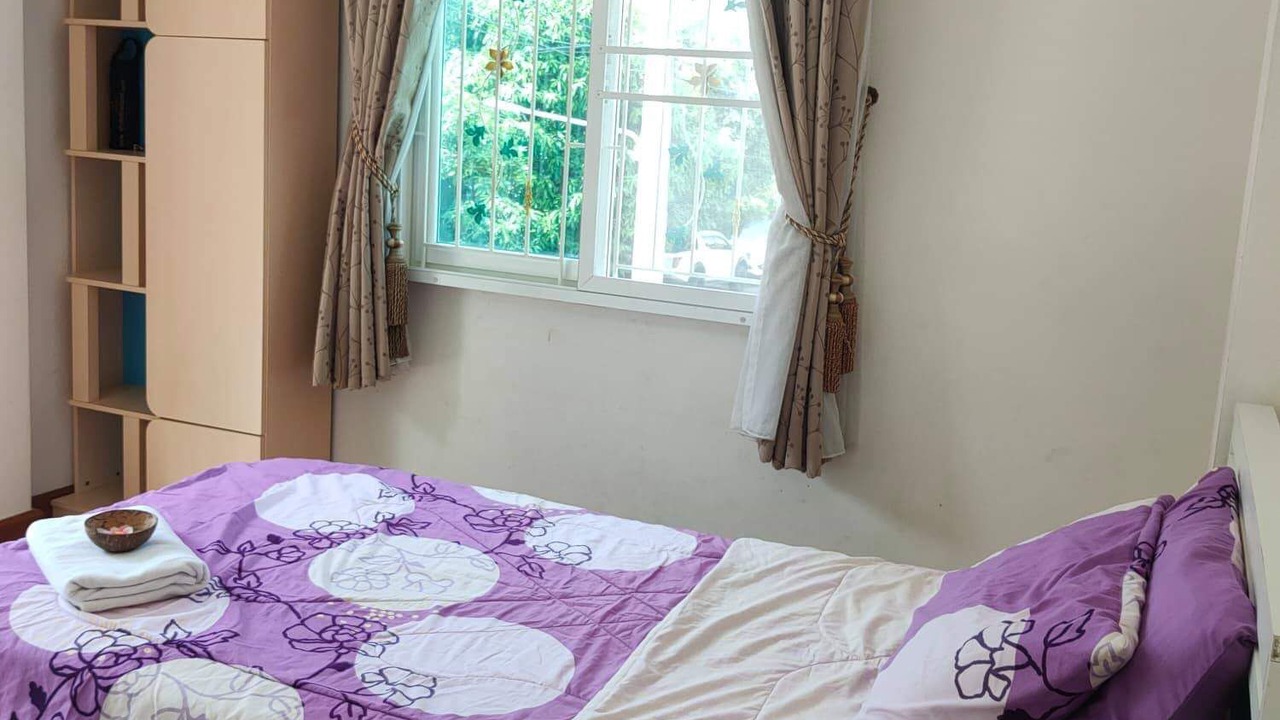 Photo of Bedroom in Minburi