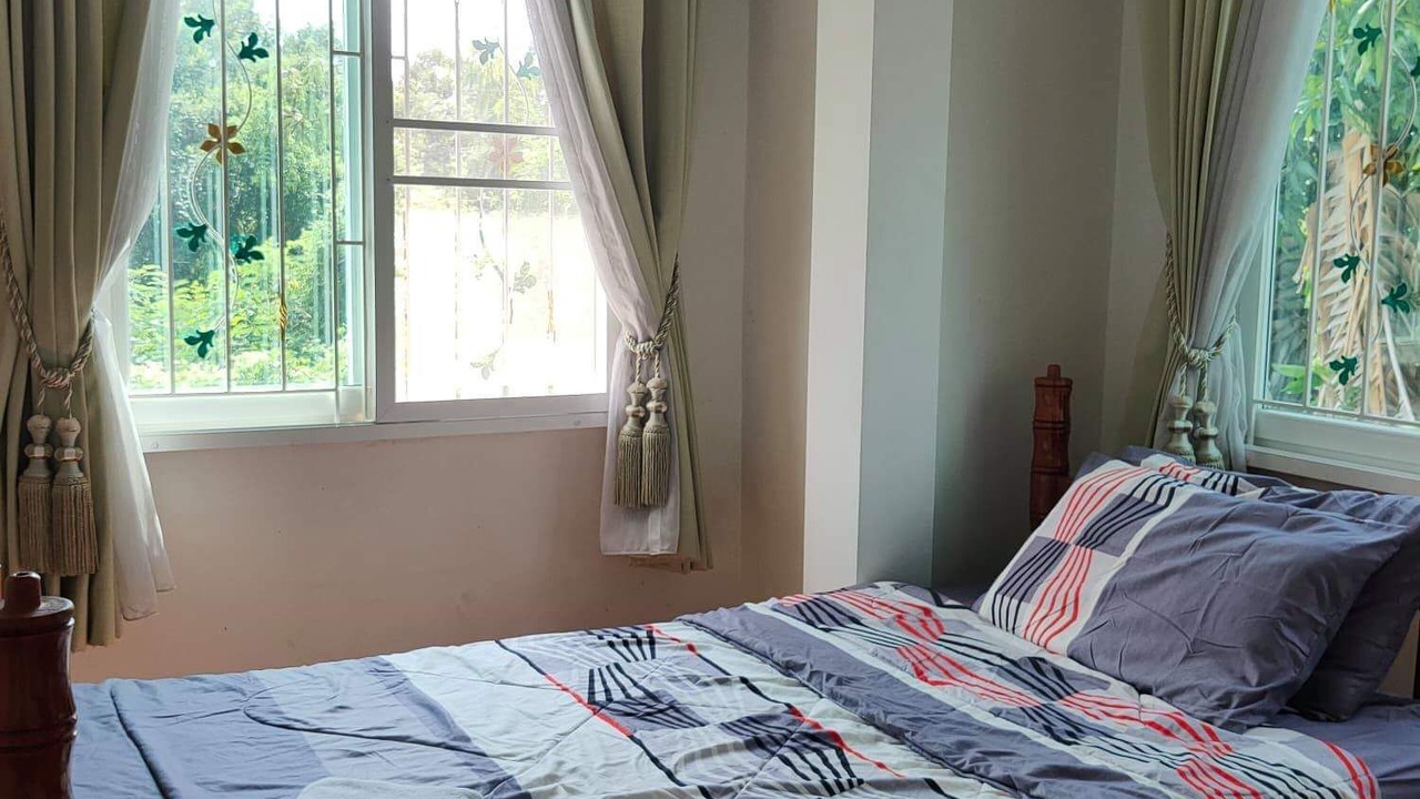 Photo of Bedroom in Minburi