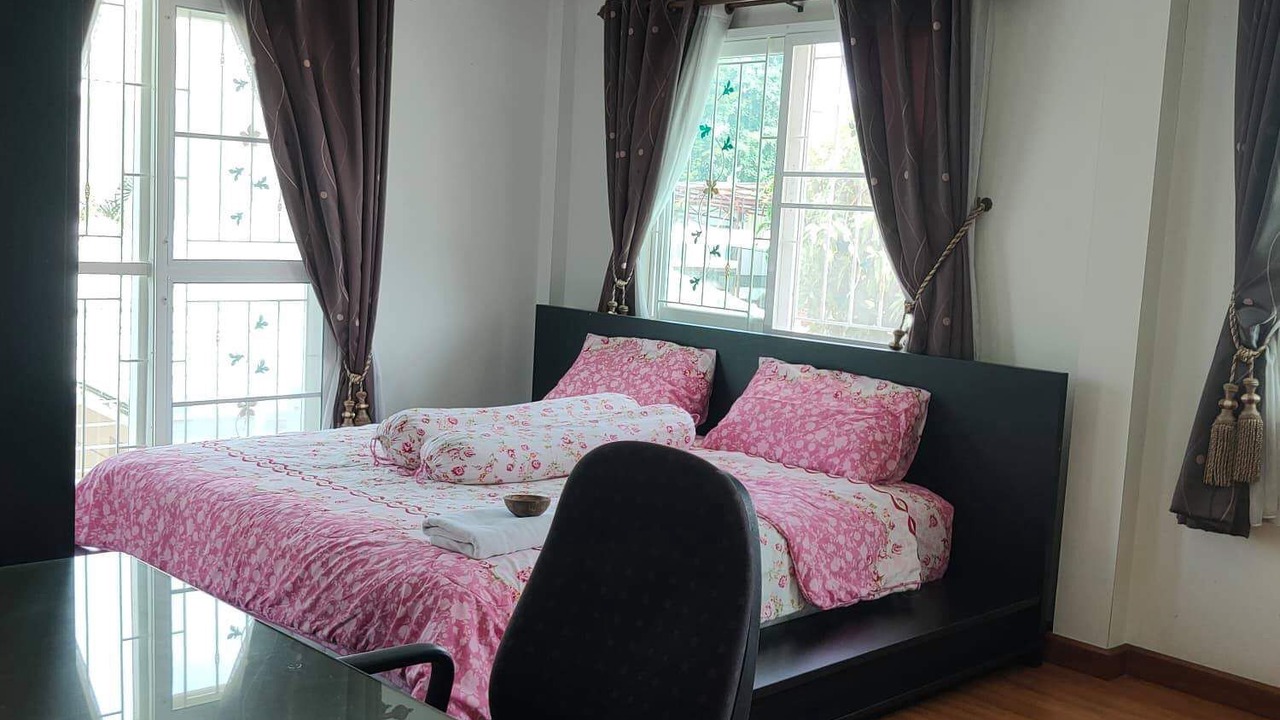 Photo of Bedroom in Minburi