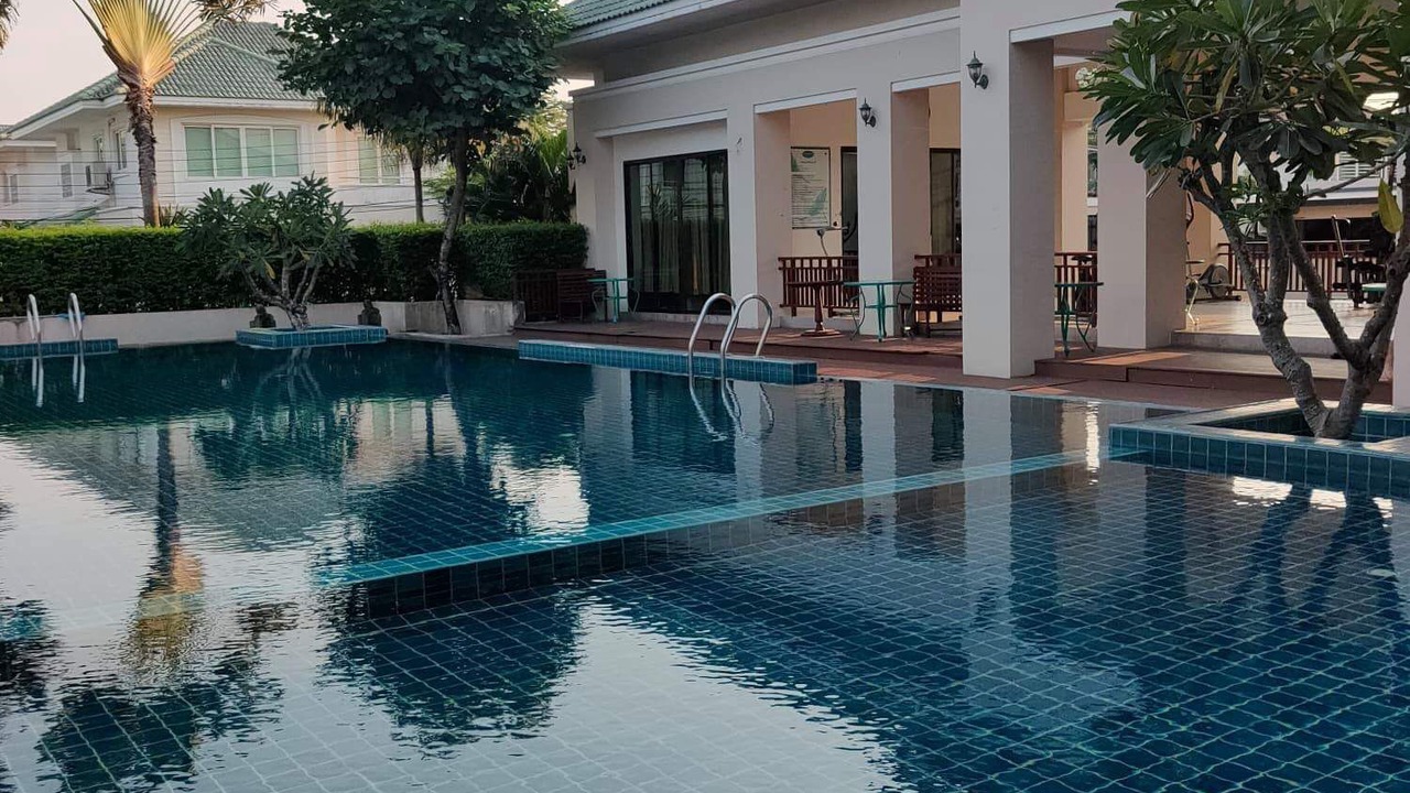 Photo of Outdoor in Minburi