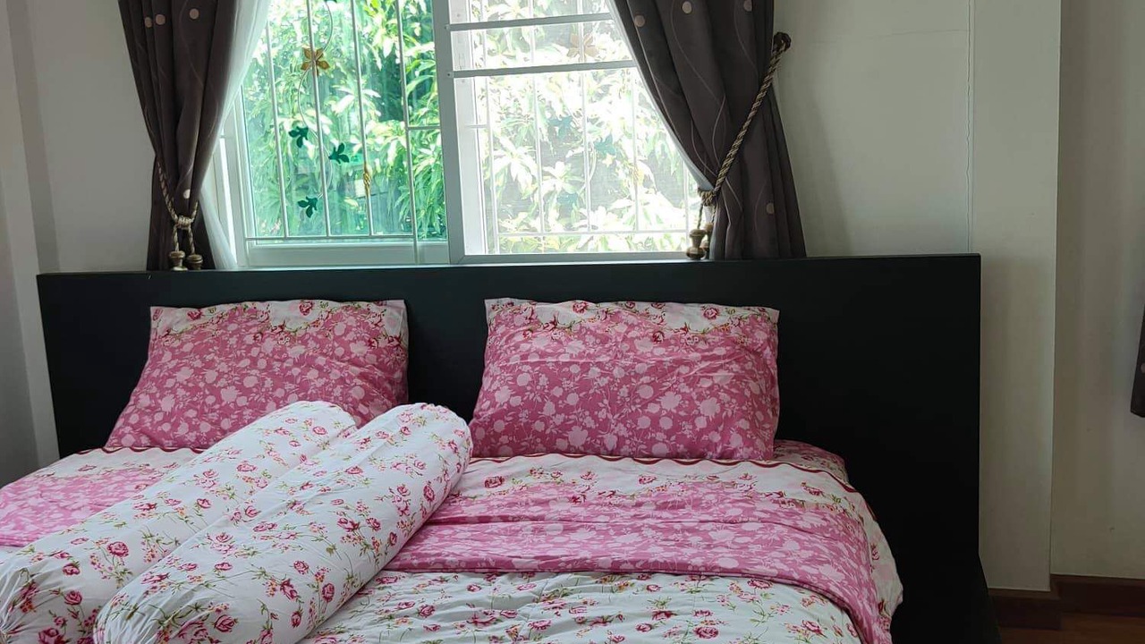 Photo of Bedroom in Minburi