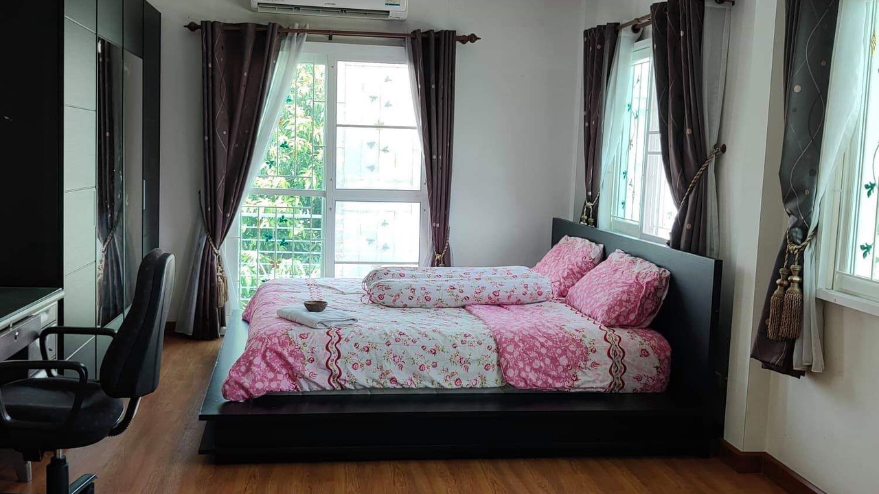 Photo of Bedroom in Minburi
