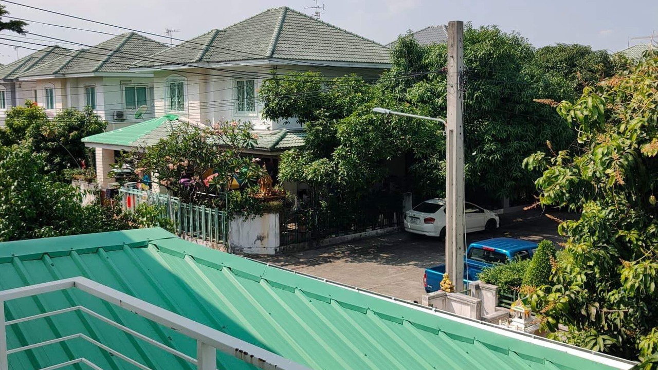 Photo of Outdoor in Minburi
