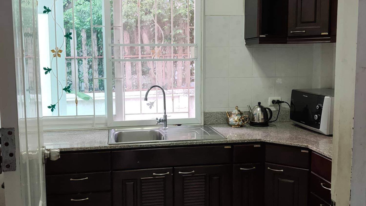 Photo of Kitchen in Minburi