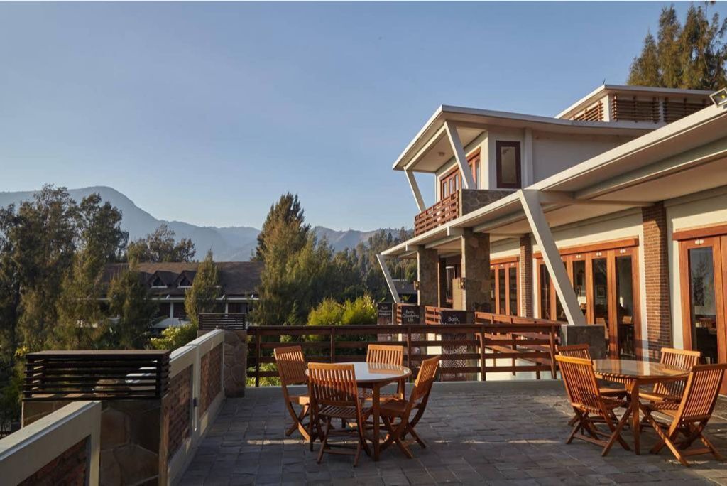 Photo of Outdoor in Ngadisari