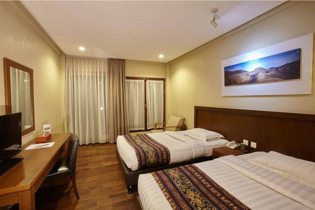 Photo of Bedroom in Ngadisari