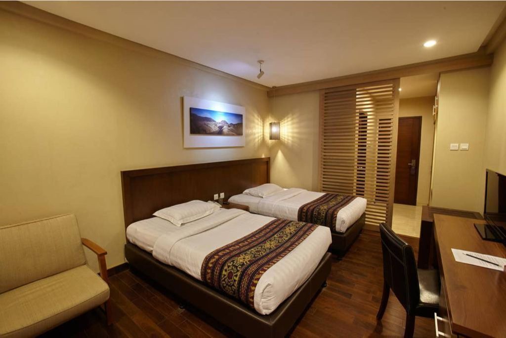 Photo of Bedroom in Ngadisari