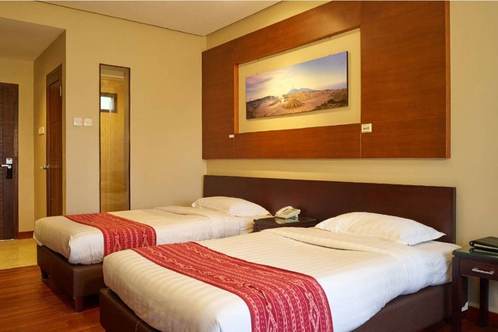 Photo of Bedroom in Ngadisari