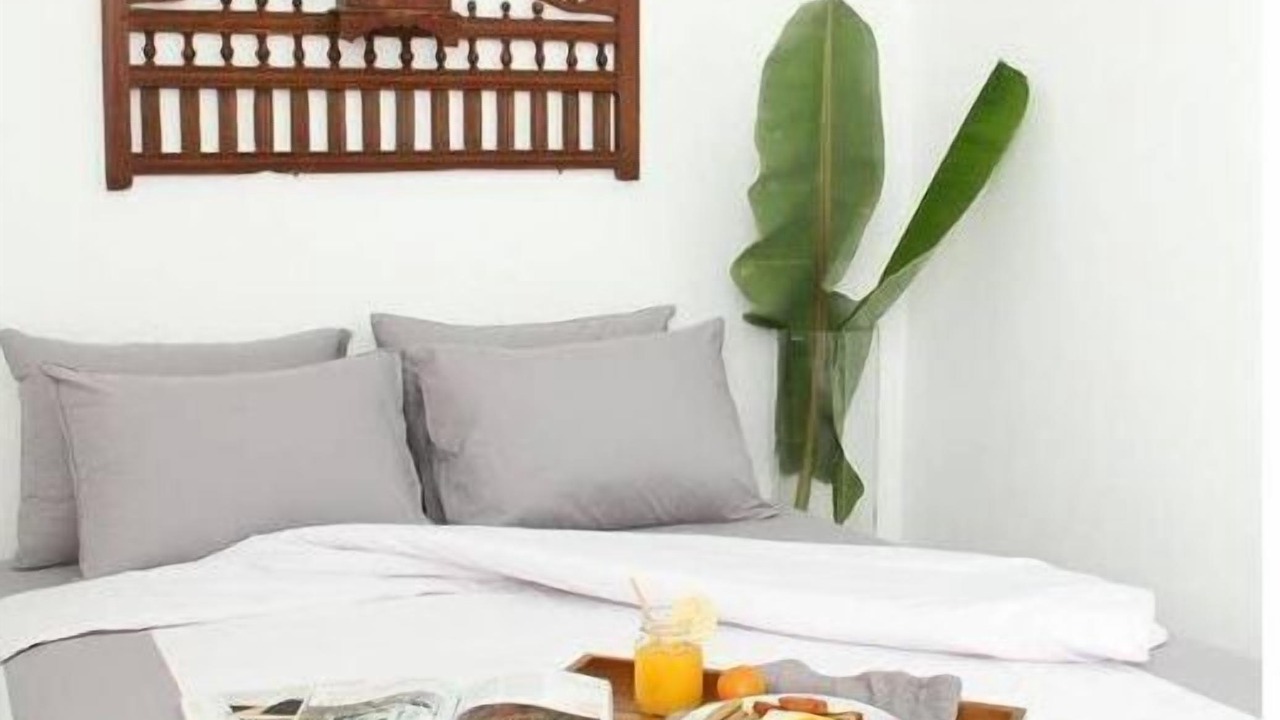 Photo of Bedroom in Lembang