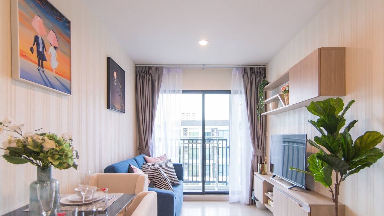 Photo of Livingroom in Khlong Toei