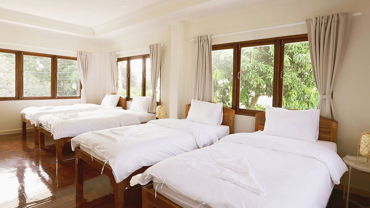 Photo of Bedroom in Ayutthaya