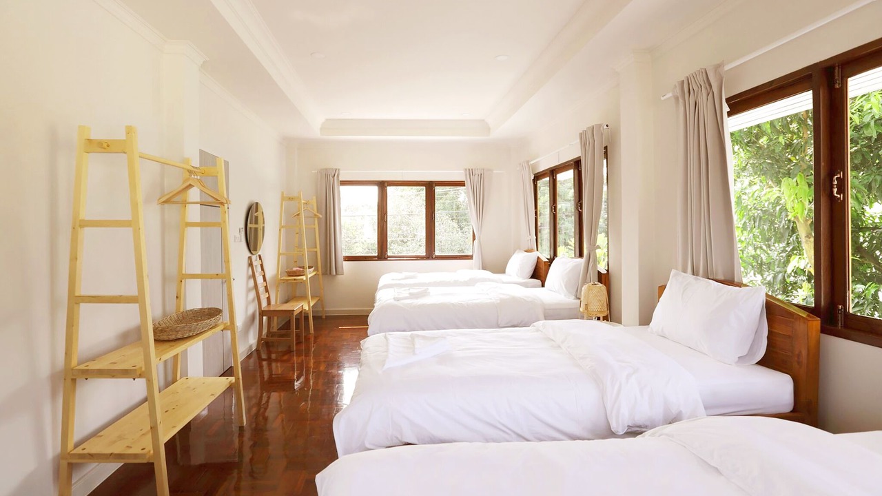 Photo of Bedroom in Ayutthaya
