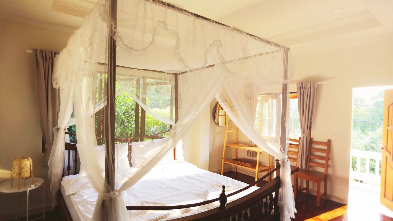 Photo of Bedroom in Ayutthaya