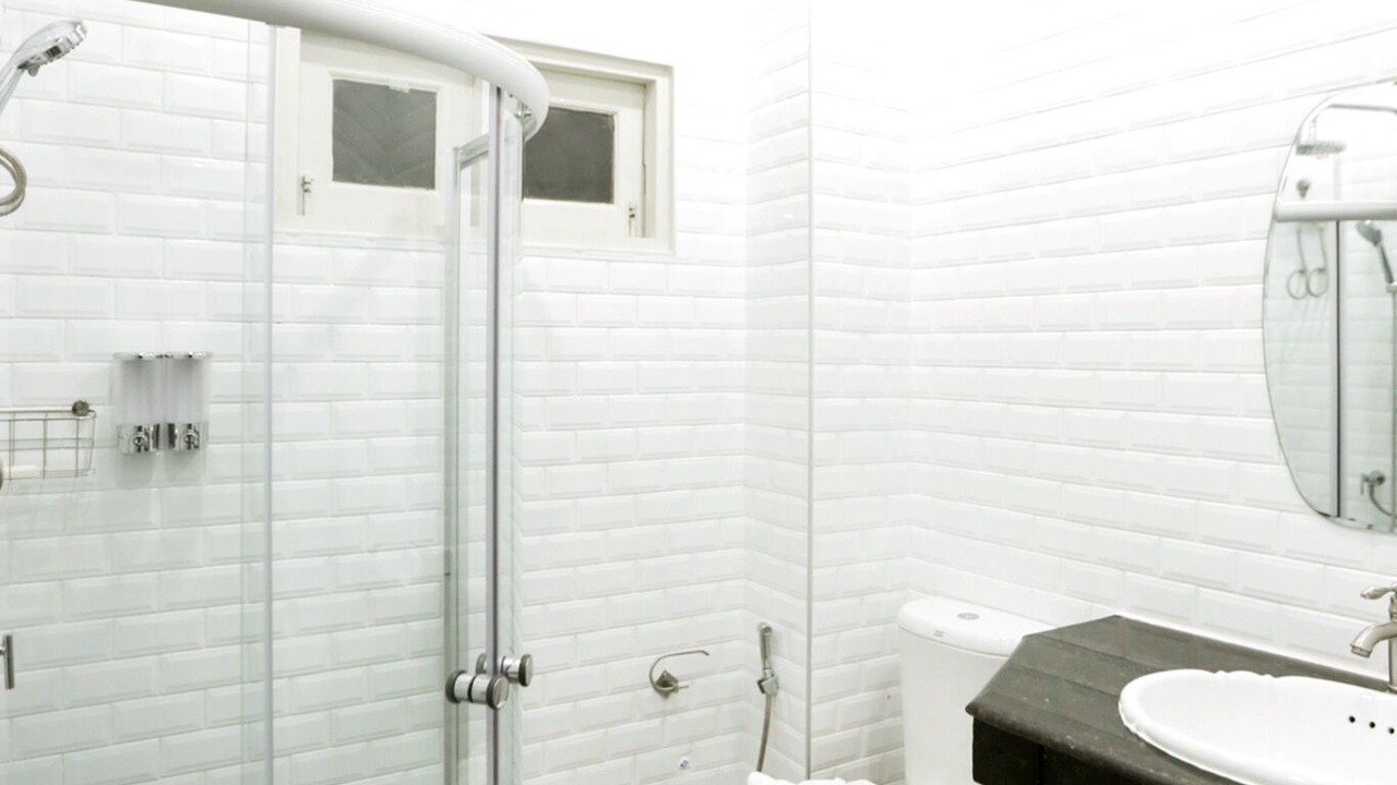Photo of Bathroom in Ayutthaya