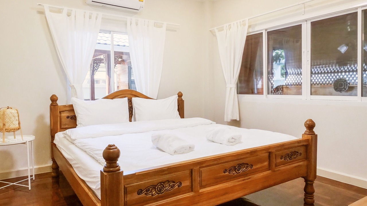 Photo of Bedroom in Ayutthaya