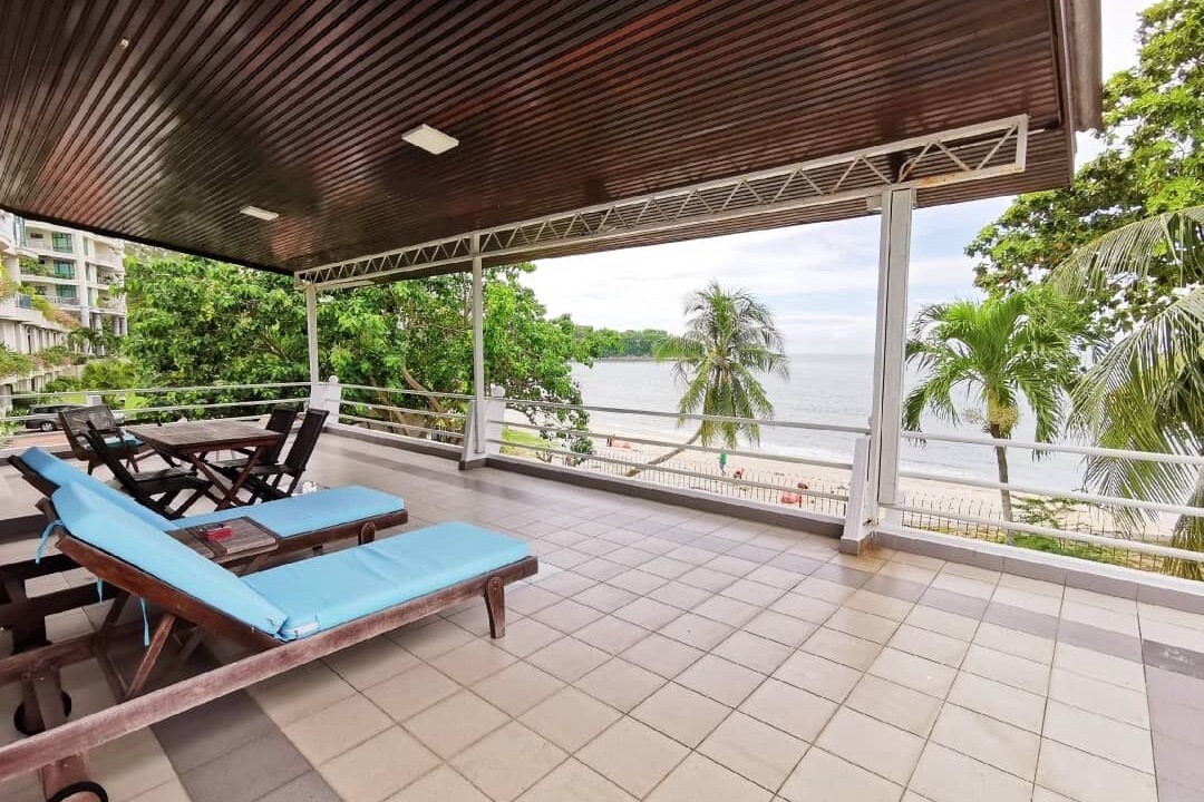 Photo of Outdoor in Tanjung Tokong
