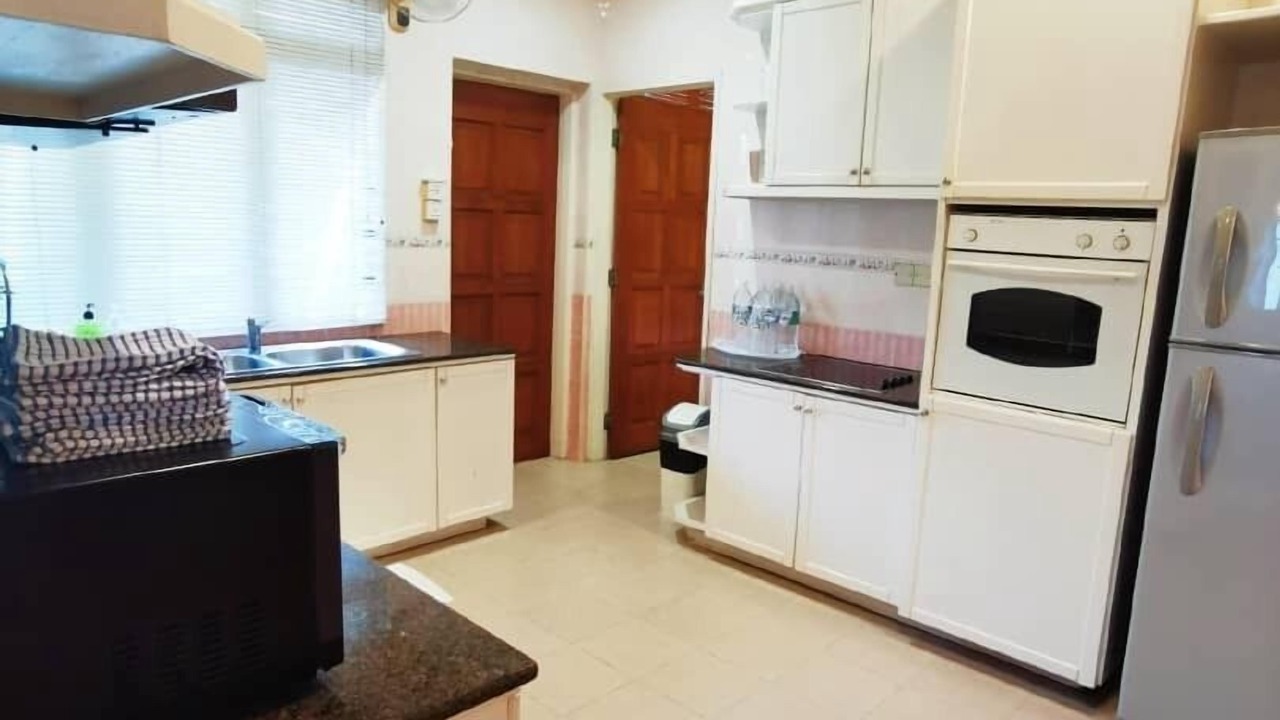 Photo of Kitchen in Tanjung Tokong