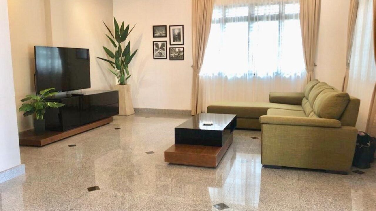 Photo of Livingroom in Tanjung Tokong