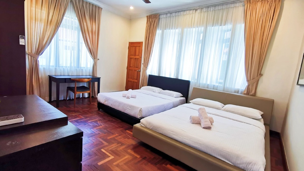 Photo of Bedroom in Tanjung Tokong