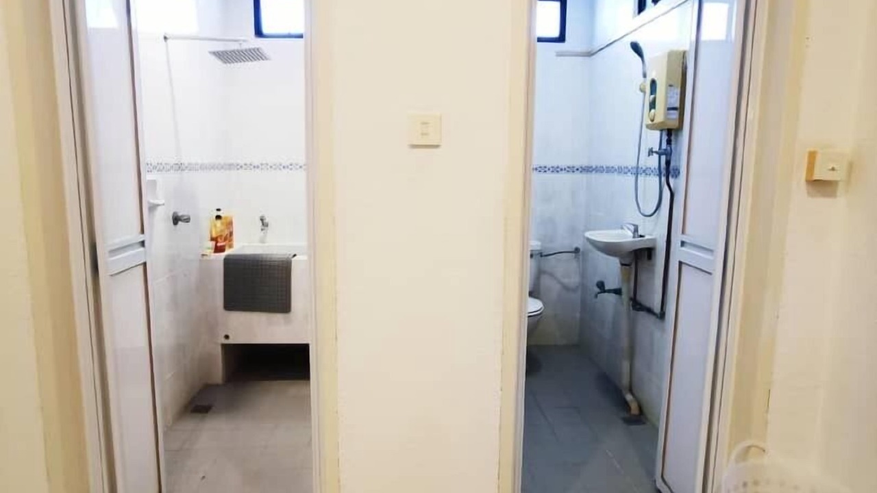 Photo of Bathroom in Tanjung Tokong