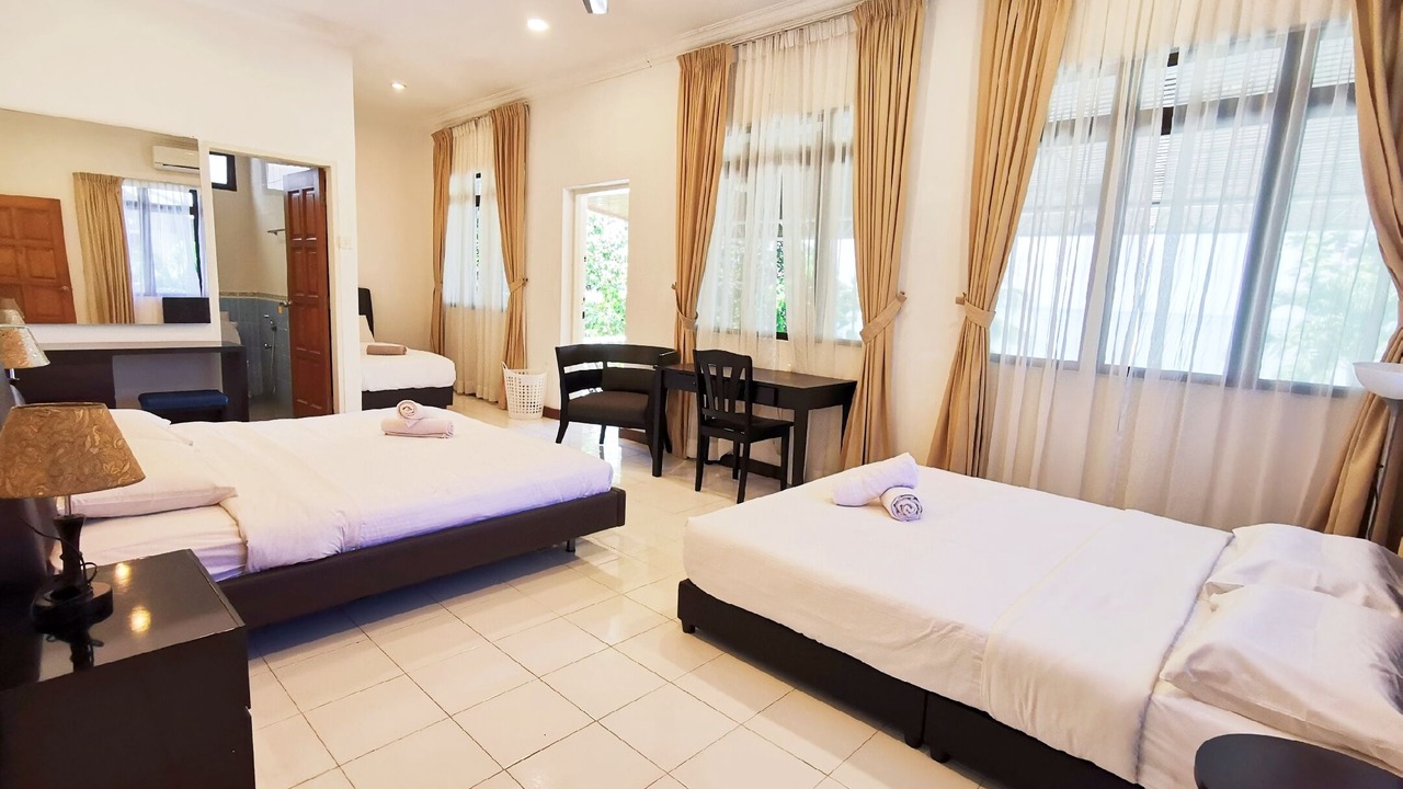 Photo of Bedroom in Tanjung Tokong