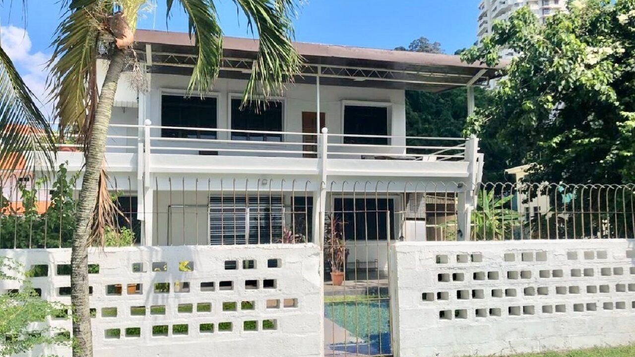 Photo of Outdoor in Tanjung Tokong
