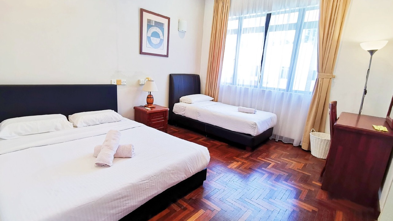 Photo of Bedroom in Tanjung Tokong