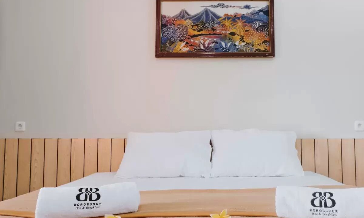 Photo of Bedroom in Mungkid