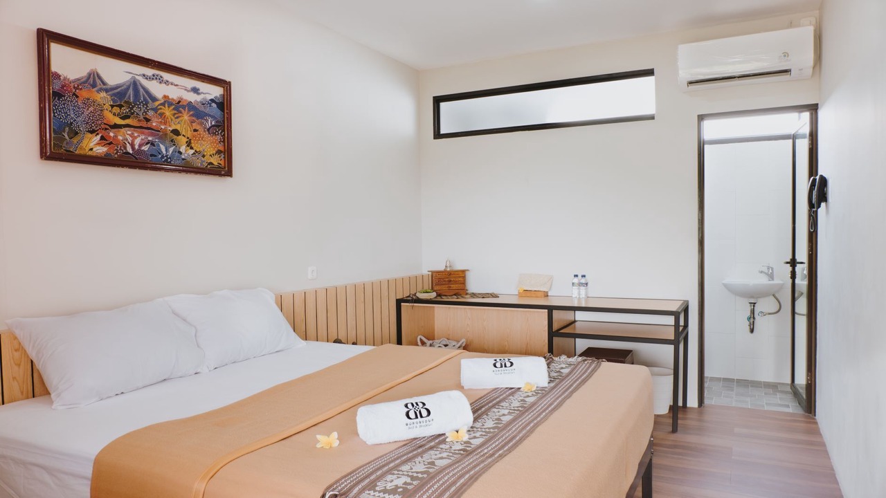 Photo of Bedroom in Mungkid