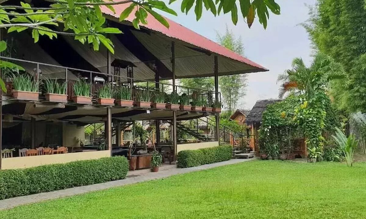 Photo of Outdoor in Mungkid