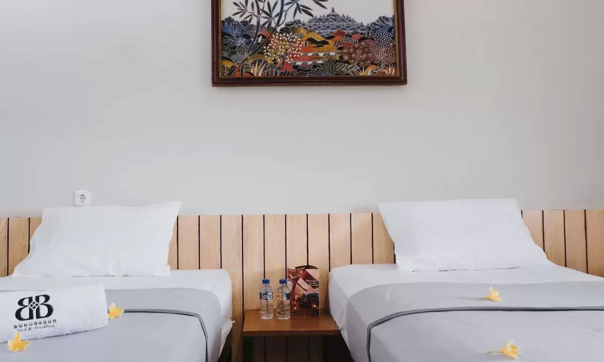 Photo of Bedroom in Mungkid