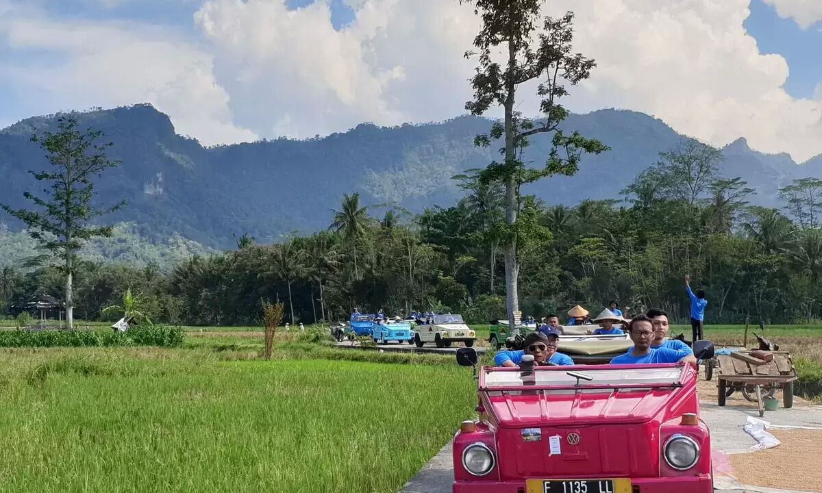 Photo of Others in Mungkid