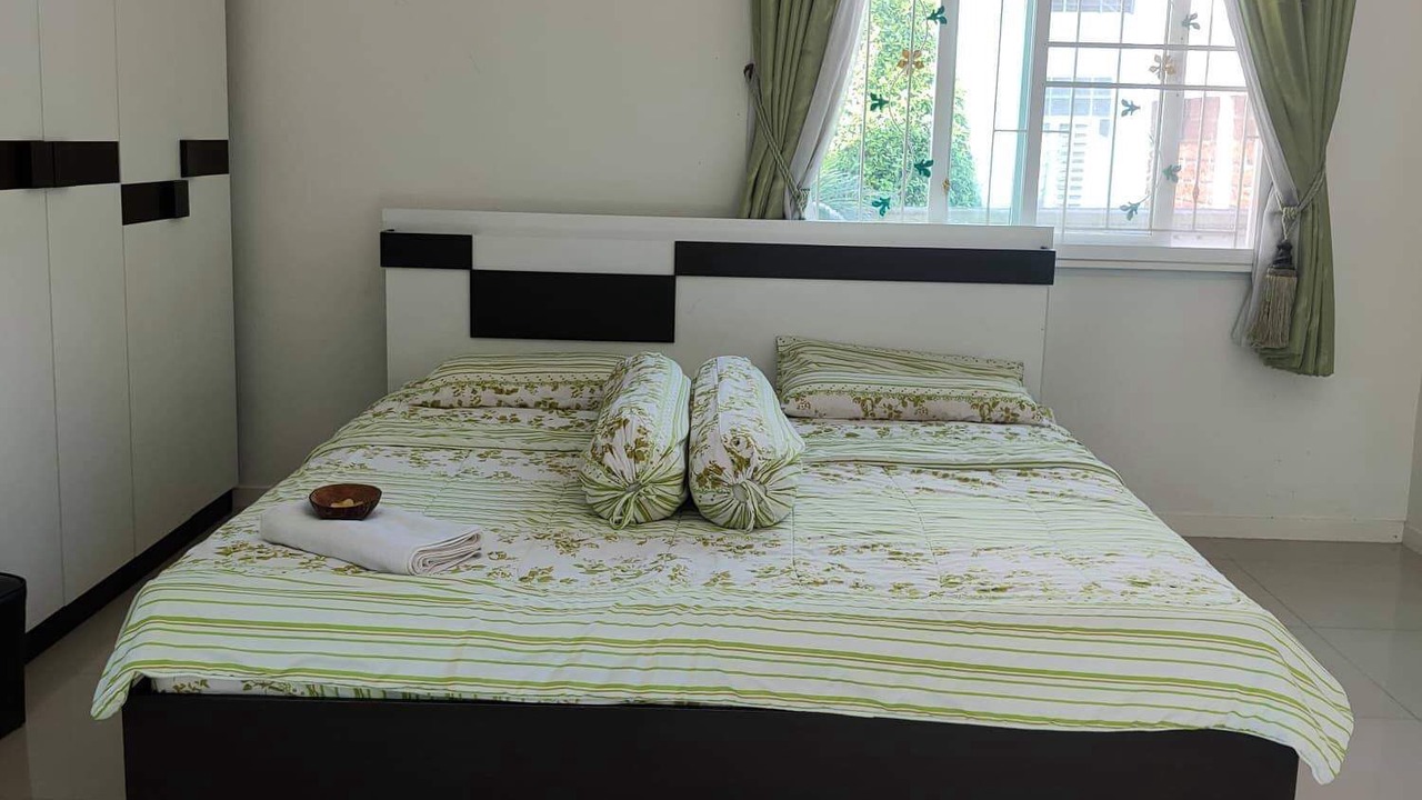Photo of Bedroom in Minburi