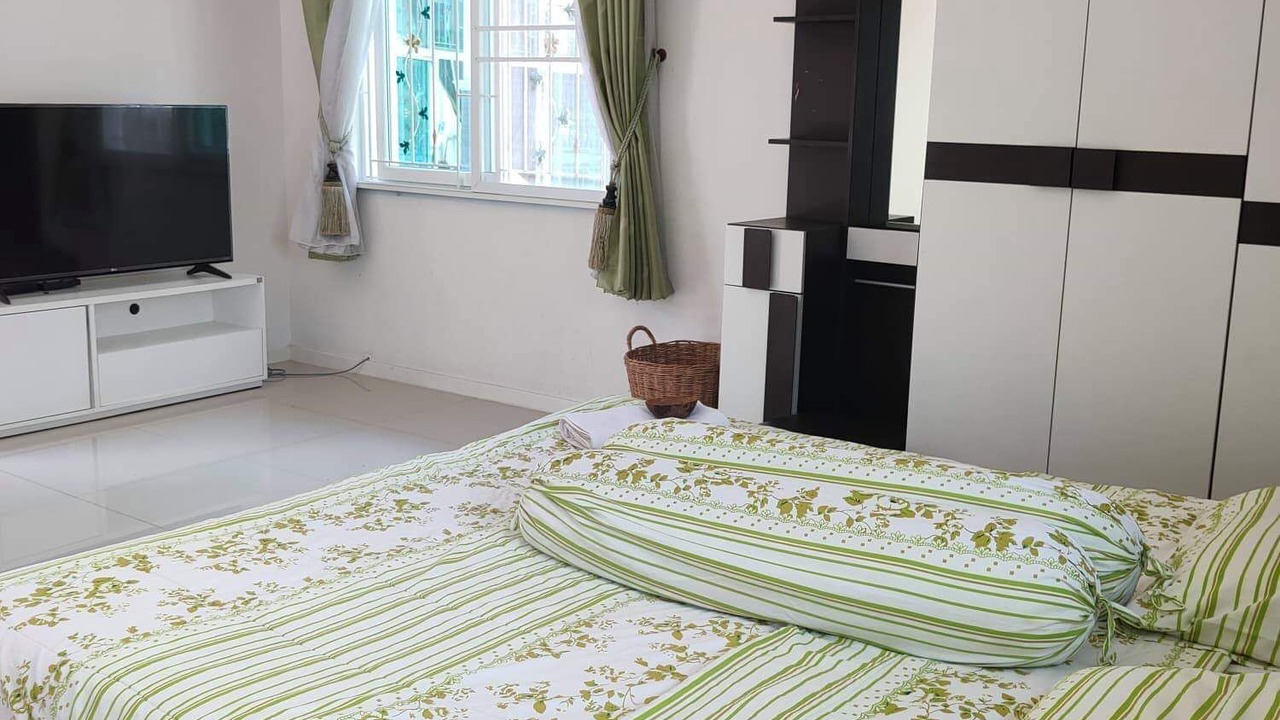 Photo of Bedroom in Minburi