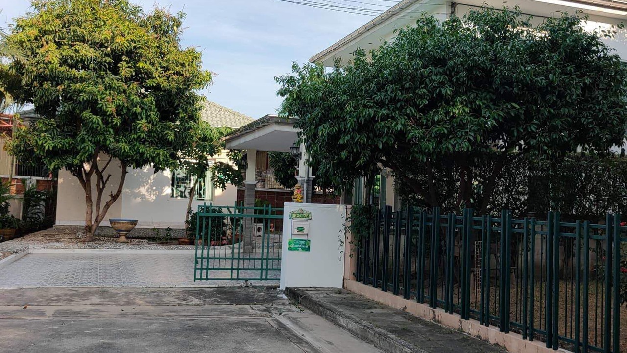 Photo of Outdoor in Minburi