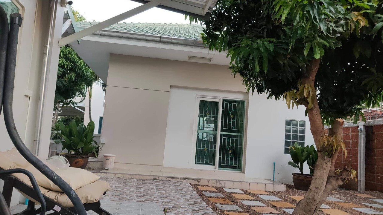 Photo of Patio Balcony in Minburi
