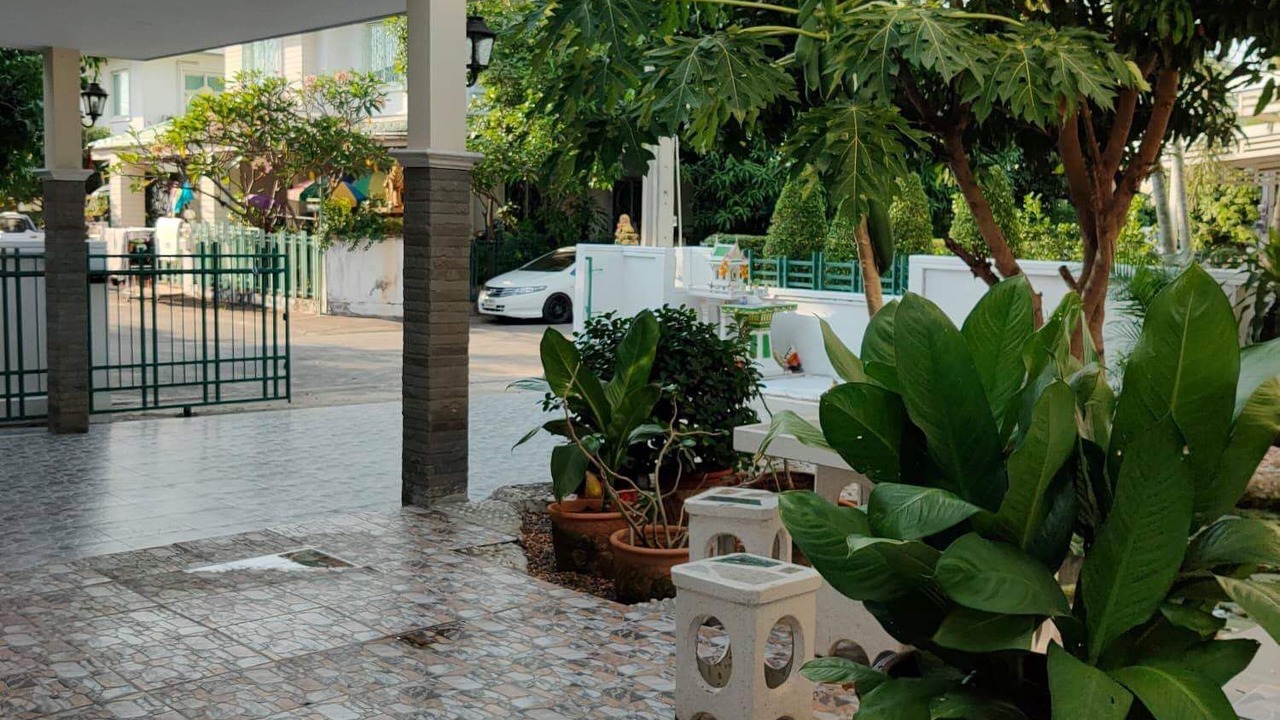 Photo of Outdoor in Minburi
