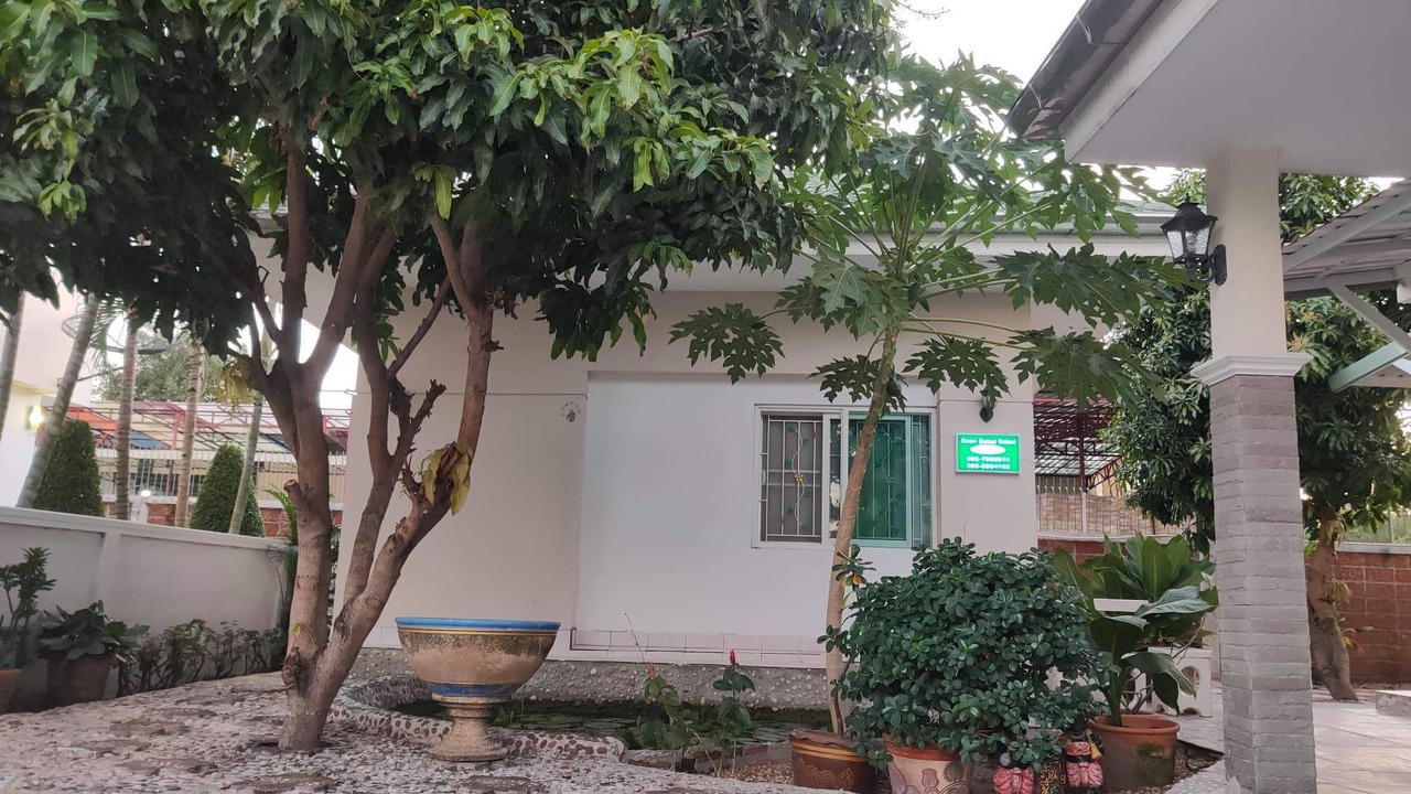 Photo of Outdoor in Minburi