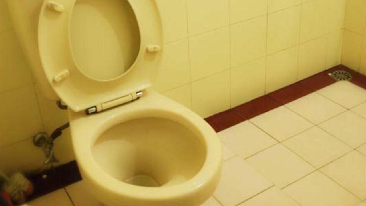 Photo of Bathroom in Cipanas