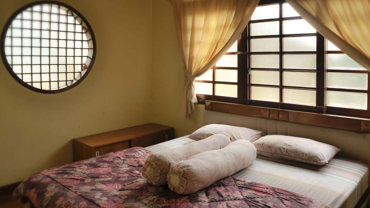 Photo of Bedroom in Cipanas