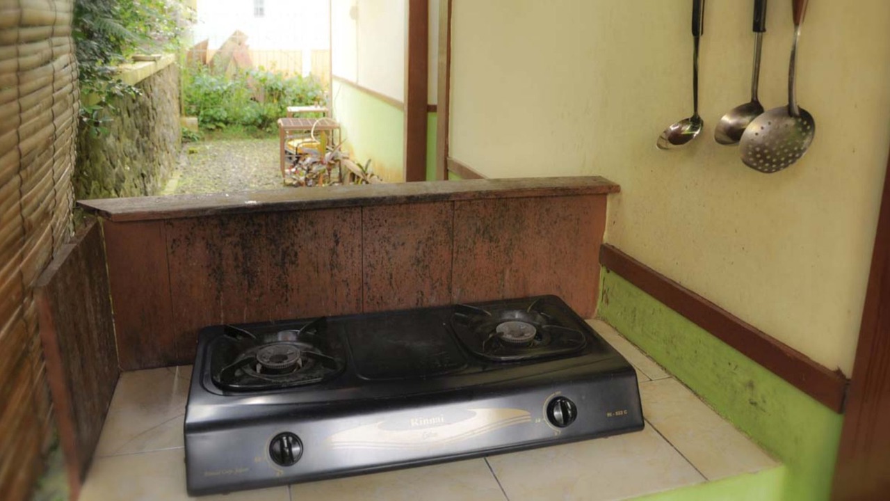 Photo of Outdoor in Cipanas