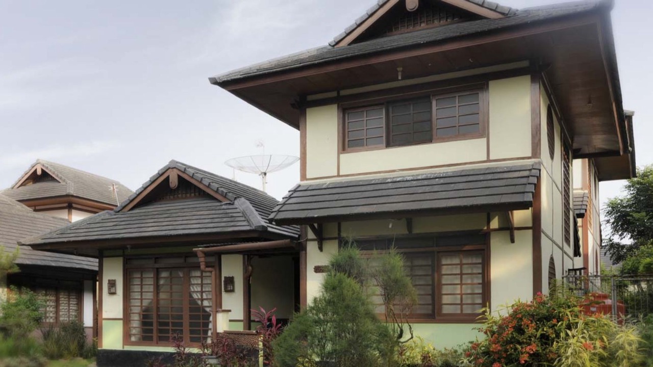Photo of Outdoor in Cipanas
