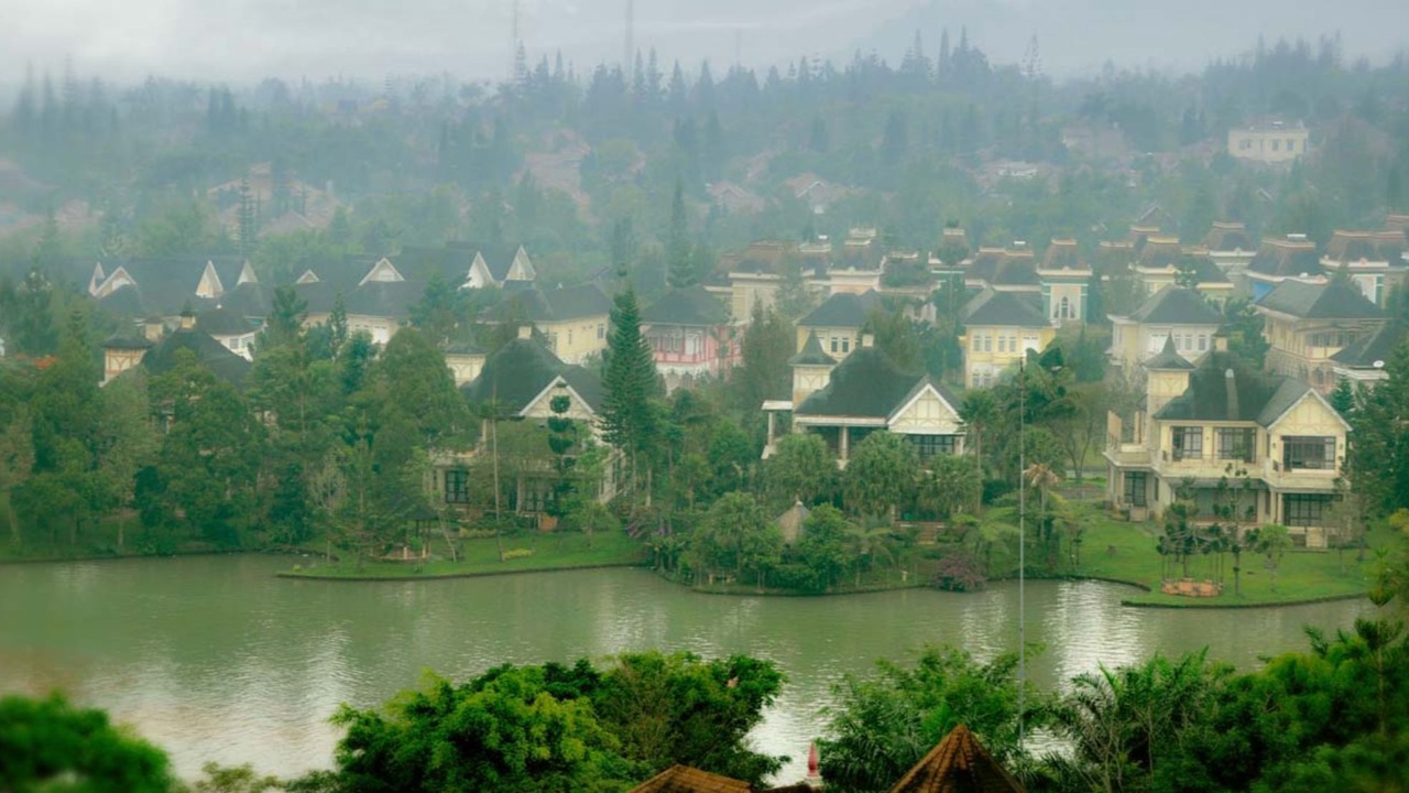 Photo of Outdoor in Cipanas