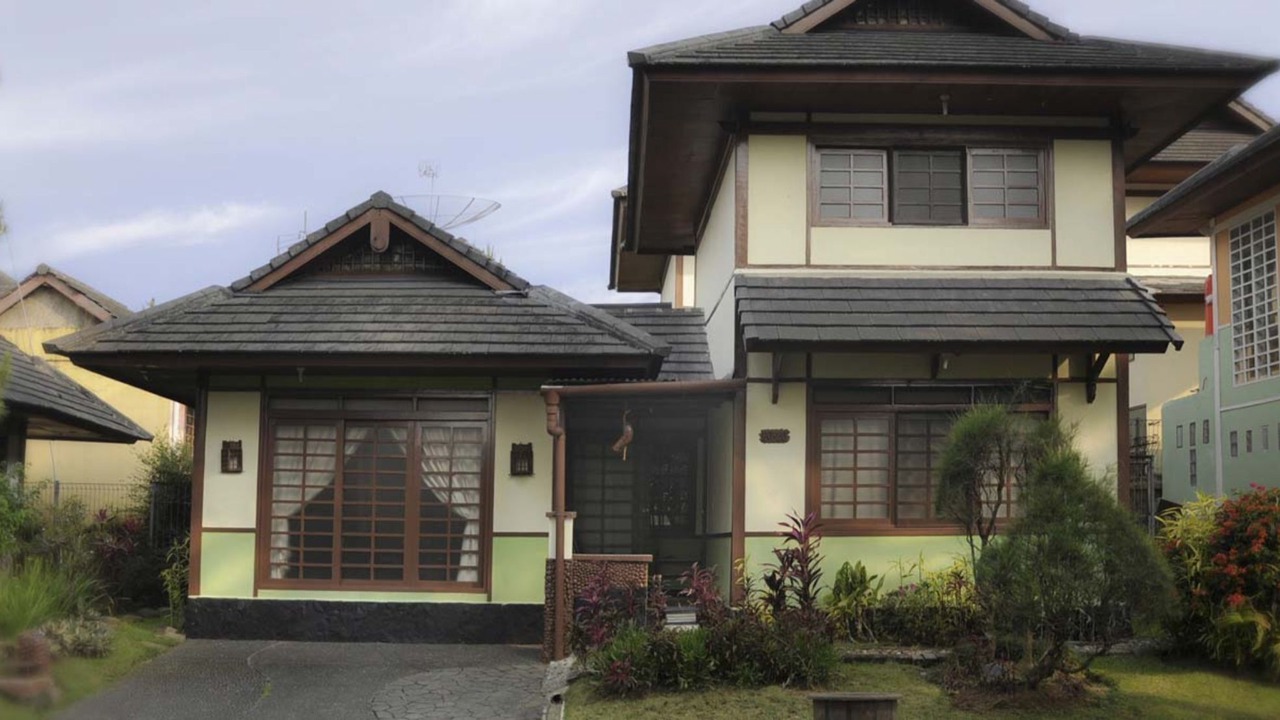 Photo of Outdoor in Cipanas