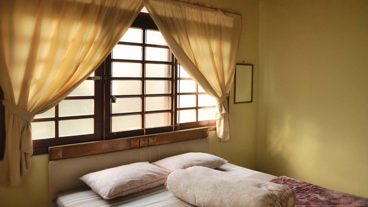 Photo of Bedroom in Cipanas