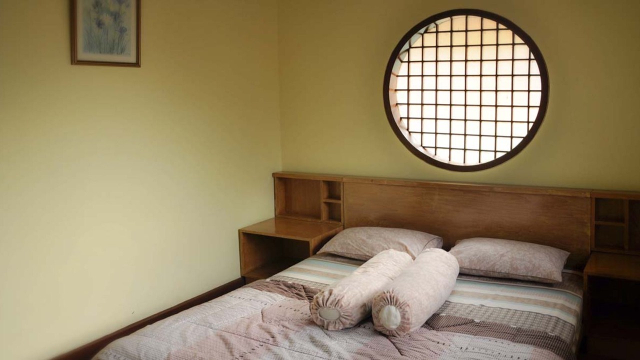 Photo of Bedroom in Cipanas
